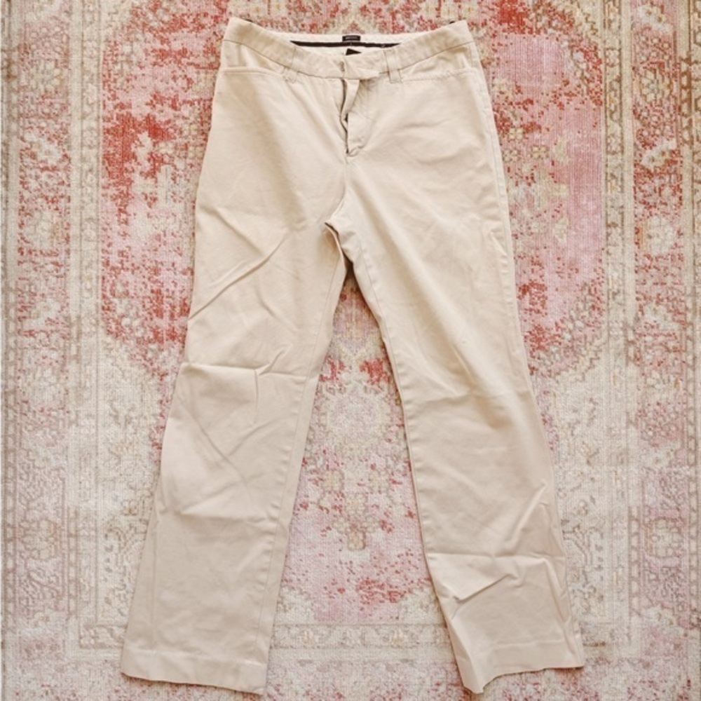 Gap, Men’s Gap Stretch Vintage Pants